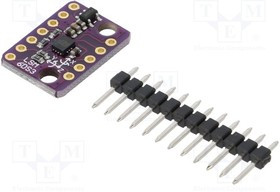 OKY3259-5, Датчик: положения, акселерометр, гироскоп, I2C,SPI, 1,71-5ВDC