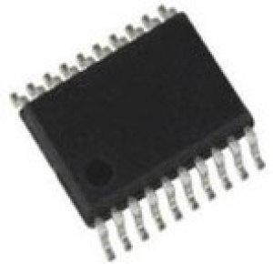 NCP1083DER2G, Power Over Ethernet PD Controller 40W 20-Pin TSSOP EP
