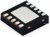 LTC6227HDD#PBF, Операционный усилитель, RR Output, 2 Усилителя, 420 МГц, 180 В/мкс, 2.8V to 11.75V, DFN-EP