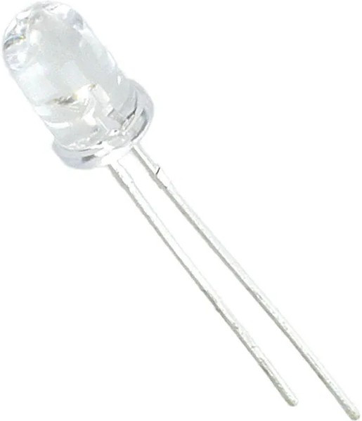 HLMP-CM3A-Z10DD, Standard LEDs - Through Hole Green 30deg HLMP-CM3A-Z10DD, Standard LEDs - Through Hole Green 30deg