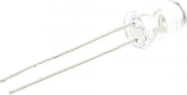 HLMP-CM3A-Z10DD, Standard LEDs - Through Hole Green 30deg HLMP-CM3A-Z10DD, Standard LEDs - Through Hole Green 30deg