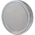 Магнитное крепление D75 со стержнем - подставка на магните для топпера, ценников, рамок, плакатов