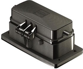 19430160312, HEAVY DUTY HOUSING, 16B, 2 LEVER