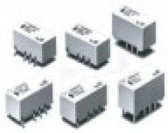 G6S-2 DC24, Реле электромагнитное, DPDT, Uобмотки 24ВDC, Iконтакт.макс 2А G6S-2 DC24, Реле электромагнитное, DPDT, Uобмотки 24ВDC, Iконтакт.макс 2А