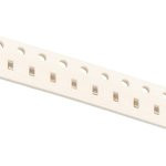 Ceramic Capacitor 220pF, 50V, 0603, A±5 %