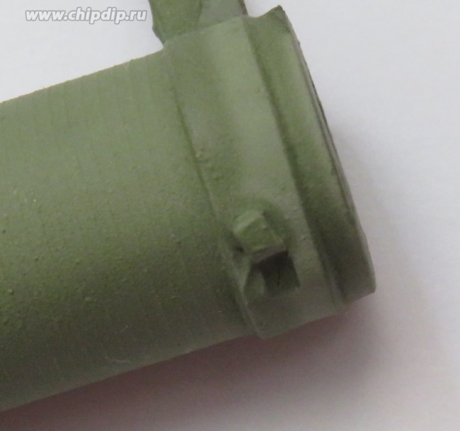 С5-35В 16 Вт 360 Ом, 5% резистор (аналог ПЭВ-15) 2024г С5-35В 16 Вт 360 Ом, 5% резистор (аналог ПЭВ-15) 2024г