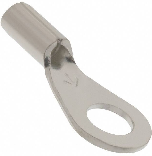 MU18-8R/LK, Terminals K B-01-110K L-11-8 75902