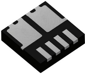 SISF06DN-T1-GE3, Двойной МОП-транзистор, N Канал, 30 В, 101 А, 0.00344 Ом, PowerPAK 1212-SCD, Surfac