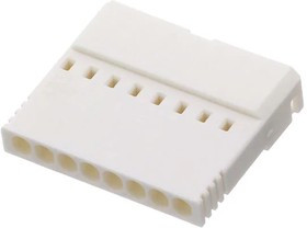 1015248, Pluggable Terminal Blocks PTCM 0,5/ 8-PI-2,5WH 160V,INVERTED PLUG