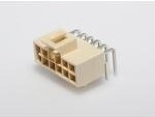 105314-2212, Headers & Wire Housings NanoFit RA Hdr TH DR 12Ckt 0.38um Au Ntl 105314-2212, Headers & Wire Housings NanoFit RA Hdr TH DR 12Ckt 0.38um Au Ntl