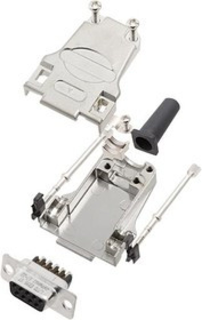 L17DTZF25-LJS- RG+L77DB25SST, Разъем D Sub, With Backshell, DB25, Standard, Гнездо, DTZF-LJS, 25 контакт(-ов), DB, Винт L17DTZF25-LJS- RG+L77DB25SST, Разъем D Sub, With Backshell, DB25, Standard, Гнездо, DTZF-LJS, 25 контакт(-ов), DB, Винт