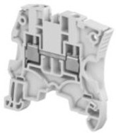 1SNK505010R0000, DIN Rail Terminal Blocks ZS4