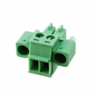 1847055, 160V 8A 2 0.14~1.5 1 14~30 3.5mm 1x2P Green Plug P=3.5mm Pluggable System TermInal Block 1847055, 160V 8A 2 0.14~1.5 1 14~30 3.5mm 1x2P Green Plug P=3.5mm Pluggable System TermInal Block