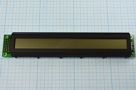 ЖК матрица 40 , 2, 183x 33, IL, SM4002FFPLYNC; №6084 F жкм 40 \ 2\183x 33\IL\\SM4002FFPLYNC\