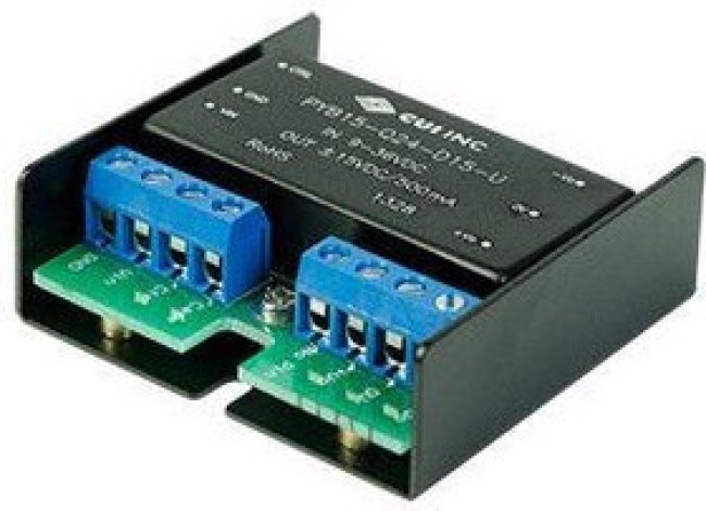 PYB15-Q48-D5-U PYB15-Q48-D5-U