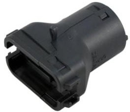 1028-043-1205, Automotive Connectors BACKSHELL ADP 1028-043-1205, Automotive Connectors BACKSHELL ADP