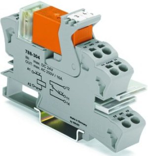 788-507, RELAY, SPDT, 250VAC, 16A 788-507, RELAY, SPDT, 250VAC, 16A