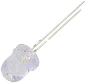 OSPP928131A, LED; 7.8mm; green; 18000?22000mcd; 30°; Front: convex; 2.9?3.6V OSPP928131A, LED; 7.8mm; green; 18000?22000mcd; 30°; Front: convex; 2.9?3.6V