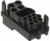 1648162-1, Heavy Duty Power Connectors PIN HOUSING CONN SIZE 8 12 20