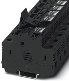 3211249, DIN Rail Terminal Blocks UK 10.3 HESILED 1000V
