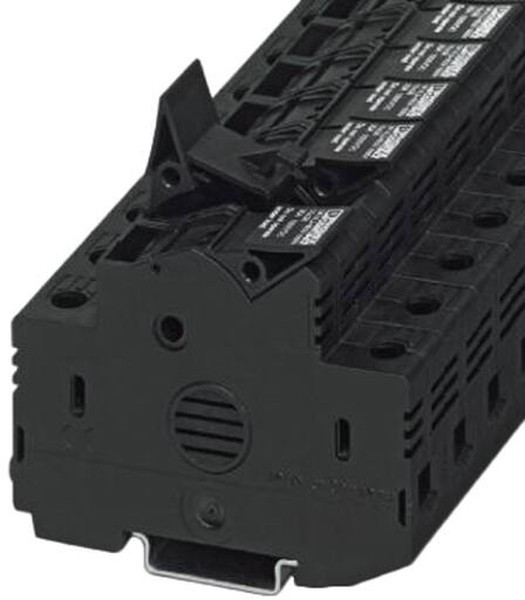 3211249, DIN Rail Terminal Blocks UK 10.3 HESILED 1000V