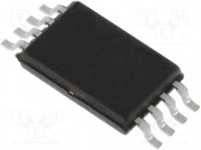 LM2904TH-13, IC: operational amplifier; 700kHz; 3?36V; Ch: 2; TSSOP8; reel,tape LM2904TH-13, IC: operational amplifier; 700kHz; 3?36V; Ch: 2; TSSOP8; reel,tape