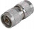 32_N-75-0-1/133_NE, RF Adapter, Straight, N Plug - N Plug, 75Ohm