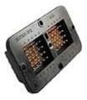 DRC18-40SD, Automotive Connectors 40P PLUG ASM DRC18-40SD, Automotive Connectors 40P PLUG ASM