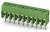 1984617, Fixed Terminal Blocks PT 1.5/2-3.5H 2POS HRZ 3.5mm SCREW 1984617, Fixed Terminal Blocks PT 1.5/2-3.5H 2POS HRZ 3.5mm SCREW