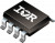 IR2127STRPBF, Драйвер токочувствительный элемент одноканальный 8SOIC