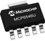 MCP6546UT-I/LT MCP6546UT-I/LT