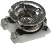 PVA3A105A01B00, PVA3A105, подстр.резистор 1МОм (аналог 3303X-3-105)