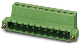 1825349, Pluggable Terminal Blocks 5 Pos 5.08mm Invert Plug 24-12AWG Screw
