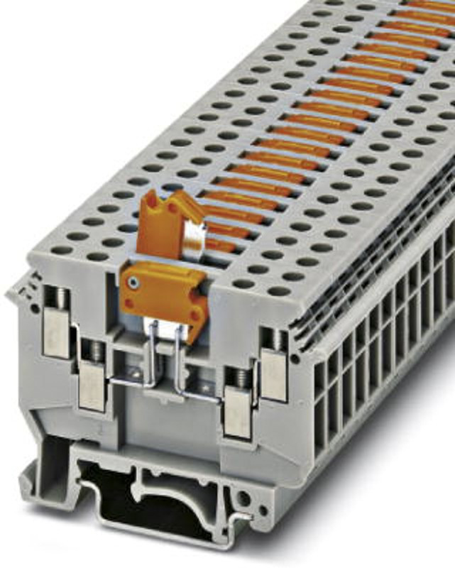 2775265, DIN Rail Terminal Blocks UDK 4-MTK 2775265, DIN Rail Terminal Blocks UDK 4-MTK