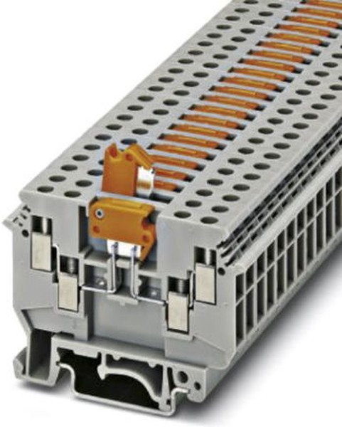 2775265, DIN Rail Terminal Blocks UDK 4-MTK 2775265, DIN Rail Terminal Blocks UDK 4-MTK