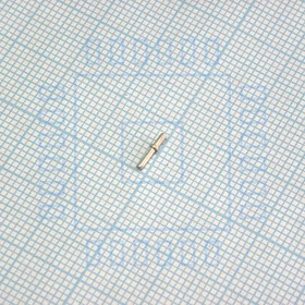 Лепесток штырь2-1.0-2.5- 7-Л63-07ГОСТ1684