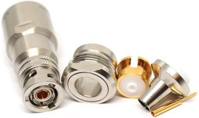 305-1203-1, RF Connectors / Coaxial Connectors Trompeter 305-1203-1, RF Connectors / Coaxial Connectors Trompeter