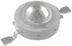 LL-HP60MUVA, Power LED; UV; 120°; 350mA; 405nm; P: 1W; 0.2?0.8lm; SMD; 2.8?4V
