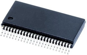 SN74AHC16541DLR, Buffer/Line Driver 16-CH Non-Inverting 3-ST CMOS 48-Pin SSOP T/R SN74AHC16541DLR, Buffer/Line Driver 16-CH Non-Inverting 3-ST CMOS 48-Pin SSOP T/R