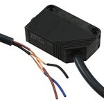 Diffuse Reflective Sensor 40mm PNP