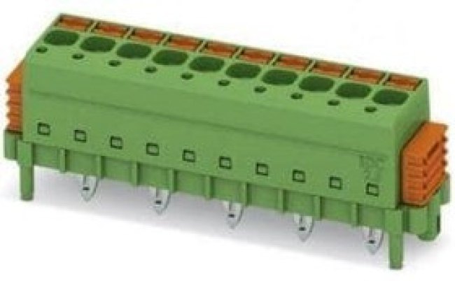 1864082, Fixed Terminal Blocks SDC 2,5/ 7-PV-5,0-ZB