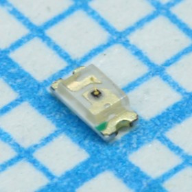 FYLS-0603CUGC, Светодиод smd 1,6х0,8мм/желто-зеленый/ 568нм/40мКд/ прозрачный/130° FYLS-0603CUGC, Светодиод smd 1,6х0,8мм/желто-зеленый/ 568нм/40мКд/ прозрачный/130°