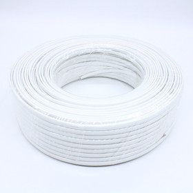 TC6-26T-W, Кабель телефонный, цена за 1м