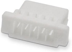 665004113322, Headers &amp; Wire Housings WR-WTB Female 1mm Trmnl Hsng 4Pins