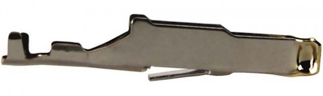 09060006461, DIN 41612 Connectors DIN-POWER INDIVIDUAL CRIMP CONT,.14-056MM