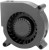 MF60151V1-1B00U-A99, Вентилятор: DC, blower, 12ВDC, 60x60x15мм, 9,68куб.м/ч, 32,8дБА, Vapo