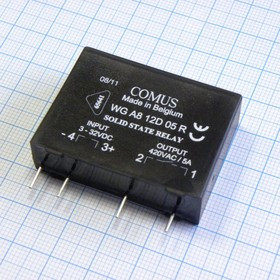 WGA8-12D05R WGA8-12D05R