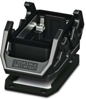 1407634, HEAVYCON EVO B10 Heavy Duty Power Connector Housing 1407634, HEAVYCON EVO B10 Heavy Duty Power Connector Housing