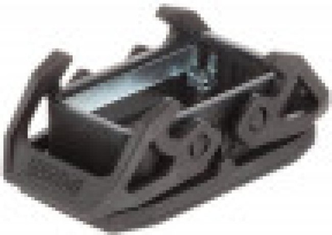 1407634, HEAVYCON EVO B10 Heavy Duty Power Connector Housing 1407634, HEAVYCON EVO B10 Heavy Duty Power Connector Housing