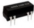 Reed relay, 10 V·A, NO, 0.5 A